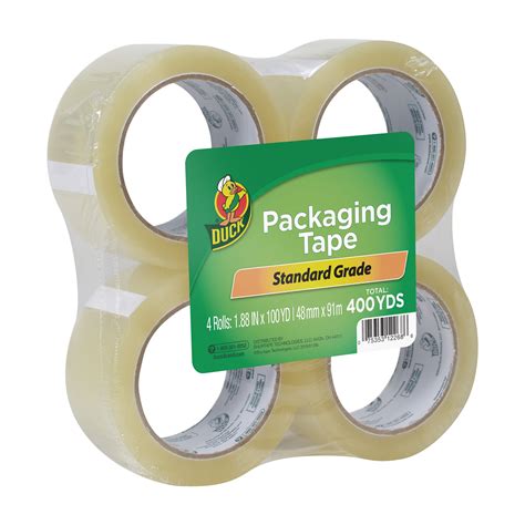 packing tape walmart.